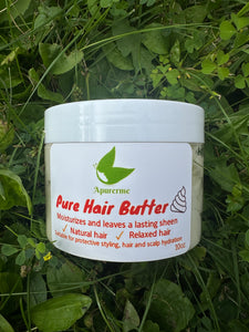 Pure Hair Butter